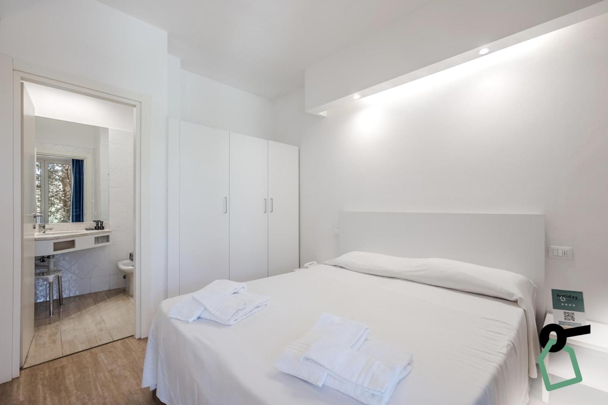 Hotiday Room Collection - Lacona Kültér fotó